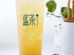 藍(lán)茶成為眾多加盟商都紛紛來加盟的奶茶品牌