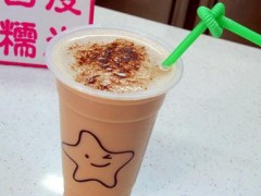 牛仔芭比奶茶美妙口感受到消費(fèi)者們的青睞!