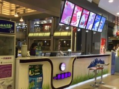 2019年一只酸奶牛加盟店最新經(jīng)營攻略分享