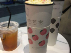 汴京茶寮奶茶經(jīng)營成功的訣竅都有哪些呢