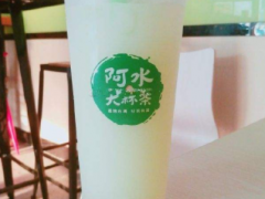 投資阿水大杯茶加盟店的有多少創(chuàng)業(yè)優(yōu)勢(shì)
