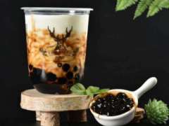 新手怎么經(jīng)營(yíng)一家鹿角巷奶茶店