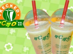 開一家可C可D加盟店如何做好營銷？