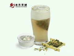 南洋茶鋪加盟如何讓你輕松掙錢?