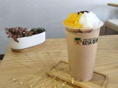 泉州加盟快樂番薯怎么樣?加盟費(fèi)需多少錢?