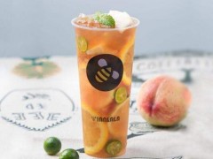 開甜啦啦奶茶加盟店會(huì)虧本嗎?