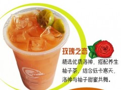 果麥奶茶加盟店生意不好？怎么解決？