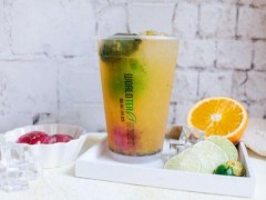 世界茶飲加盟店的銷量該如何提升?