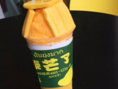 泰芒了奶茶會如此受到消費(fèi)者喜歡呢
