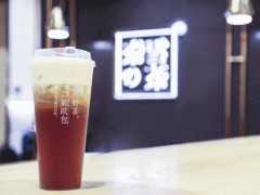 奈雪的茶加盟店如何搶占更多市場份額?