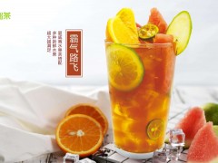 巡茶是怎么一步一步掌控市場(chǎng)的