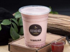 如何持續(xù)提高甜啦啦奶茶加盟店的利潤(rùn)?