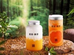 加盟暹香泰茶店有風險嗎?