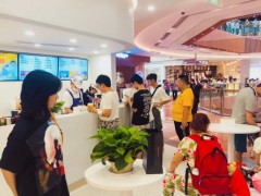 詳解在滄州開一只酸奶牛加盟店的費用