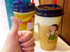 如何開設一家獨特好喝的阿姨奶茶加盟店的呢