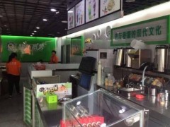 快樂番薯加盟店利潤提升有哪些技巧?