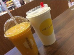 vitas drink奶茶可以加盟嗎?可以放心嗎？