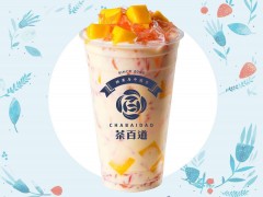 年輕人創(chuàng)業(yè)什么項目好？茶百道加盟怎么樣？