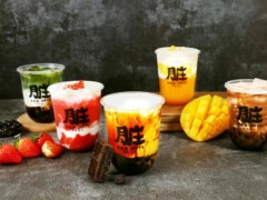 樂樂茶加盟店如何經(jīng)營才能獲得高回報?