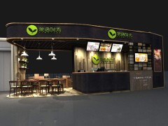 茶語時(shí)光加盟店怎樣控制成本支出？