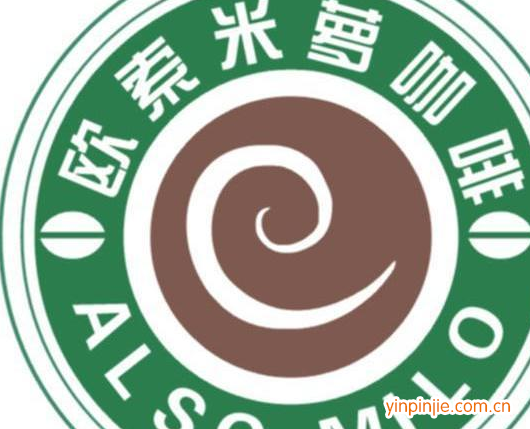 歐索米蘿特色咖啡加盟
