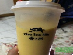 雪小滿冰品奶茶加盟