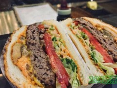 沙朗阿甘鮮肉漢堡加盟費(fèi)多少？沙朗阿甘鮮肉漢堡加盟怎么樣？