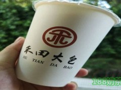 禾田大包加盟條件是什么？包子店加盟有哪些？