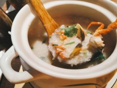 那姐粥加盟多少錢？不貴！行業(yè)性價(jià)比好項(xiàng)目！