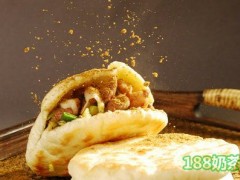 豫小七灌湯燒餅加盟費(fèi)多少？豫小七灌湯燒餅加盟怎么樣？