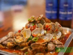康麻辣樂(lè)山油炸串串加盟