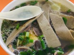 孔師傅八仙老鴨粉絲湯加盟費(fèi)6.33萬(wàn)元，實(shí)力品牌經(jīng)營(yíng)不愁！