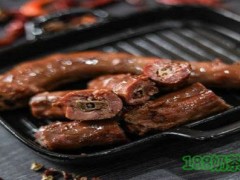 熟食生意好不好？嘉世糖老鴨鴨頸王加盟賺錢嗎？