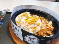 板燒廚房加盟有市場(chǎng)嗎？新興時(shí)尚美食人氣很高！