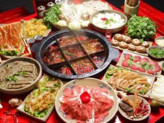 江湖神掌涮鹵市井火鍋加盟輕松創(chuàng)業(yè)！四川火鍋的代表品牌！