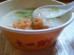 壹碗粥加盟怎么樣？養(yǎng)生海鮮粥抓住眾人味蕾！