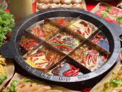 謝老怪市井炭火鍋加盟只需幾萬元！盛名遠(yuǎn)揚(yáng)的精品火鍋！