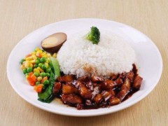 大漢一品臺(tái)灣魯肉飯加盟怎么樣？正宗臺(tái)灣風(fēng)味不去臺(tái)灣也能吃到！