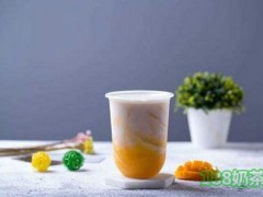 吾臺(tái)鮮作茶飲加盟