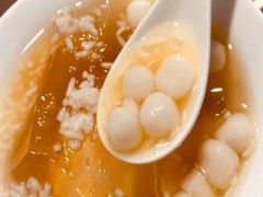 芳姨糖水加盟多少錢？最親民最潮流的美食！