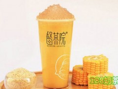 督茶院加盟流程是什么？加盟奶茶店靠譜嗎？