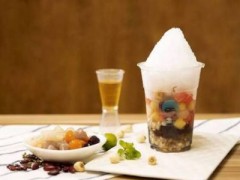 夏知秋四果湯當(dāng)然值得加盟！加盟總部位于福建的福州！