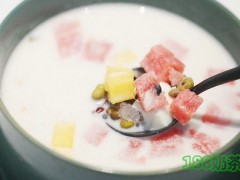 椰肆加盟費(fèi)多少？合肥椰肆奶茶加盟好不好？