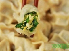加盟餃子店賺錢嗎？蘭州衛(wèi)家水餃加盟利潤(rùn)大解析！