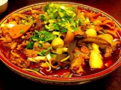冒大仙鮮冒菜加盟費(fèi)用不高！七萬(wàn)元就可以開(kāi)店啦！