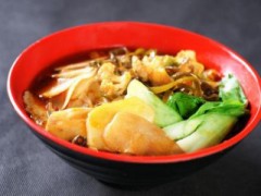 風(fēng)華正冒冒菜館當然值得加盟！成都民間特色的美食小吃！