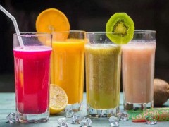 果甄鮮鮮榨果汁水果撈加盟費多少？果甄鮮加盟怎么樣？