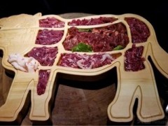 庖丁鮮切牛肉鋪加盟費多少？超好吃的牛肉火鍋！