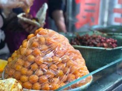 老金家蛋菜夾饃可以加盟嗎？正宗西安小吃加盟開店就是賺到