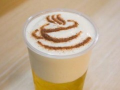 翠翠茶屋加盟怎么樣?來自北京的特色飲品！